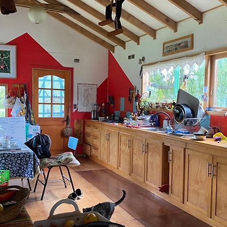קסטרו Room In Urban Garden מראה חיצוני תמונה