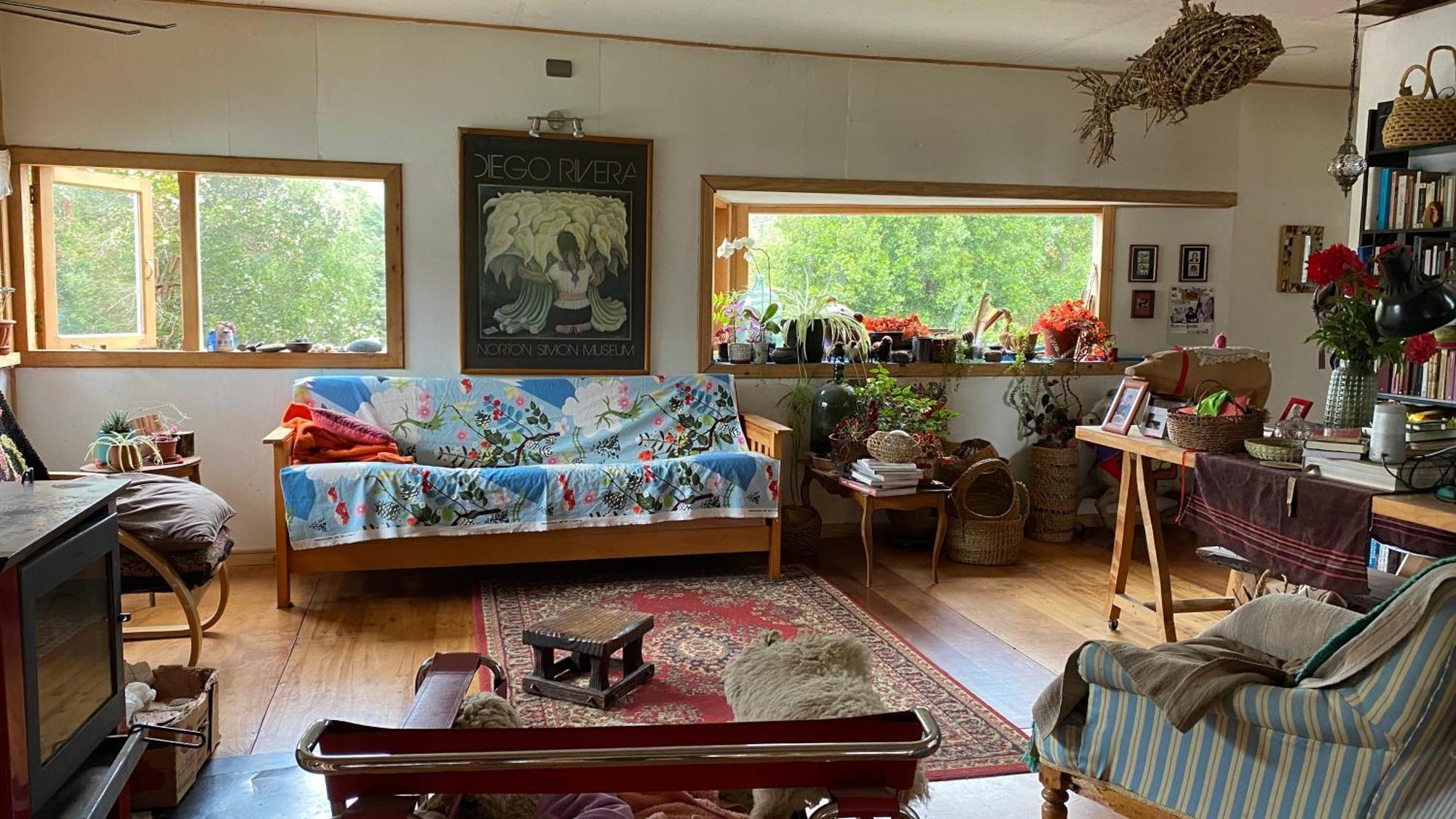 קסטרו Room In Urban Garden מראה חיצוני תמונה